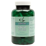 Glycine 500 mg capsules 180 Capsules