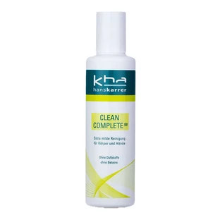 HANS Karrer Clean Complete Eco Shower Gel 250 ml