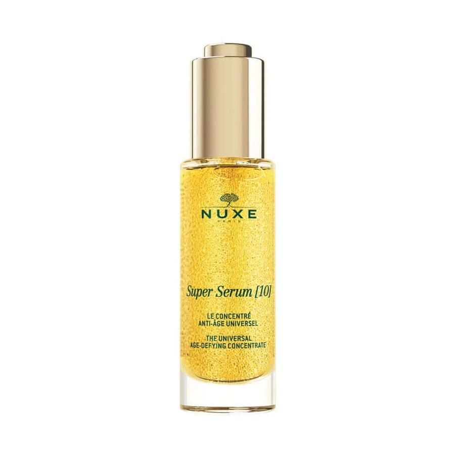Nuxe, Super Serum - Esencia Antiedad Universal 30 ml
