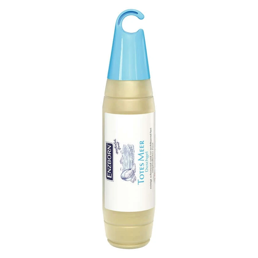 Enzborn Dead Sea Shower Gel 400 ml