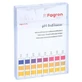 Bandelettes de test de l'indicateur Ph 1X100 pcs