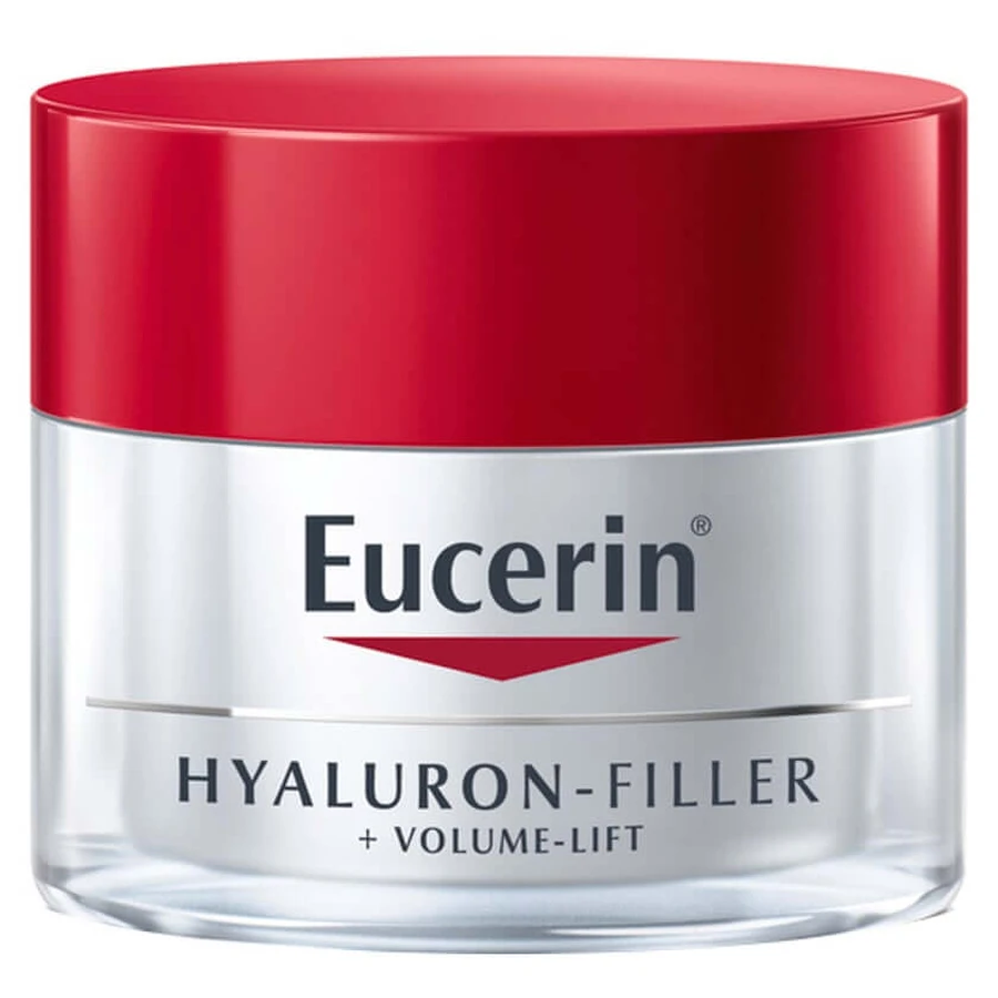 Eucerin Hyaluron-Filler + Volume-Lift Day Care 50 ml