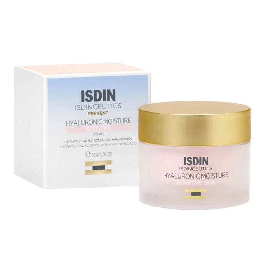 Isdin Isdinceutics Hyal. Moisture 50 g
