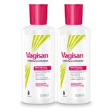 Vagisan Intimwaschlotion 2X200 ml