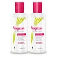 Vagisan Intimwaschlotion 2X200 ml