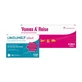 Lingumelt 12s&amp; Vomex A Reizen 1 Set