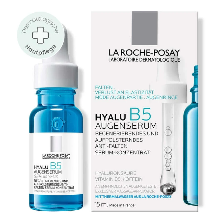 La Roche Posay Hyalu B5 Eye Serum 15 ml