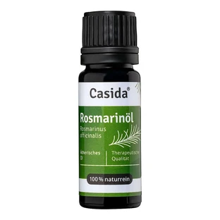Casida rosemary oil natural 10 ml