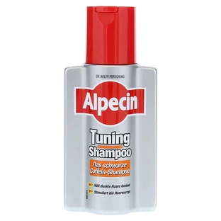 Alpecin Tuning Shampoo 200 ml