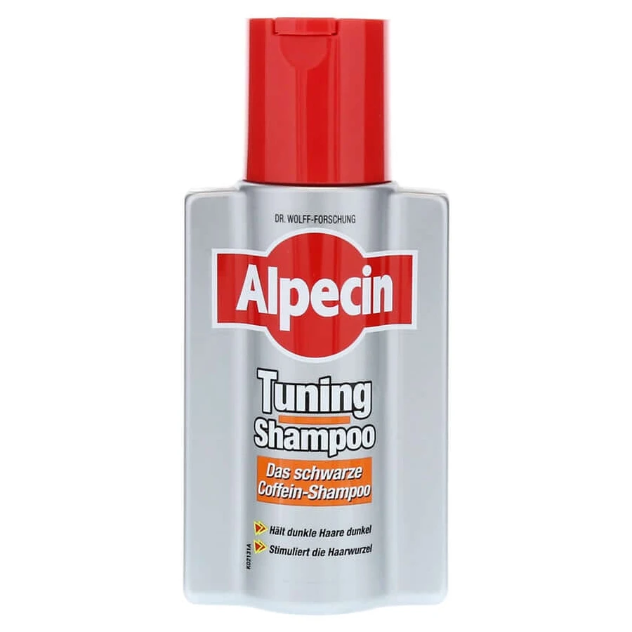 Alpecin Tuning Shampoo 200 ml