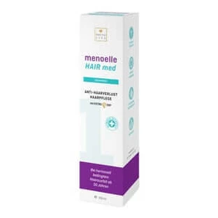 Menoelle HAIR med Shampoo 240 ml