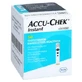 Accu-chek Instant Test Strips 1X50 stuks