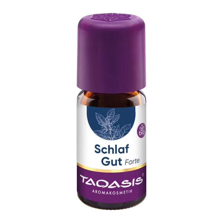 Schlaf GUT Öl intensiv 5 ml