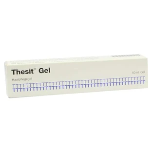 Thesit gel 50 g