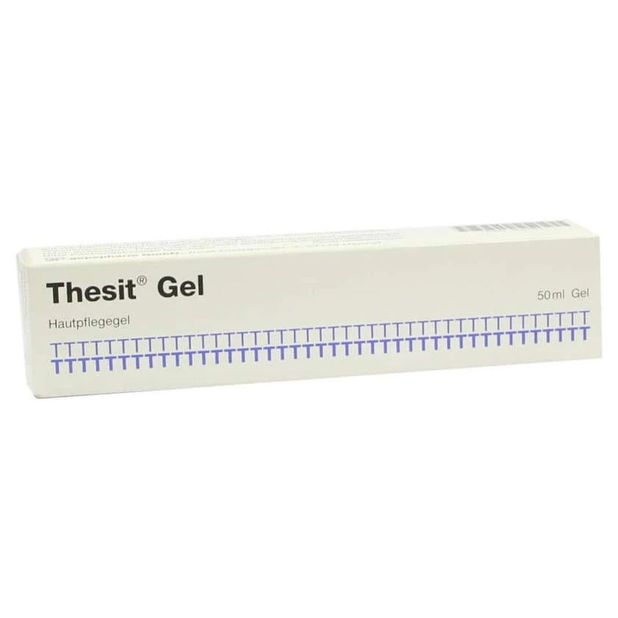 Thesit gel 50 g