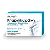 Dr. Böhm Cartilage & Bone Tablets 120 St.