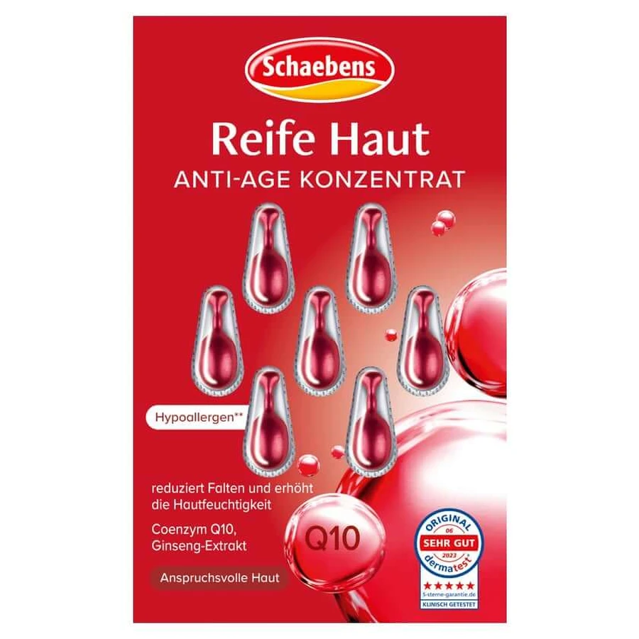 Schaebens Mature Skin 1 pc