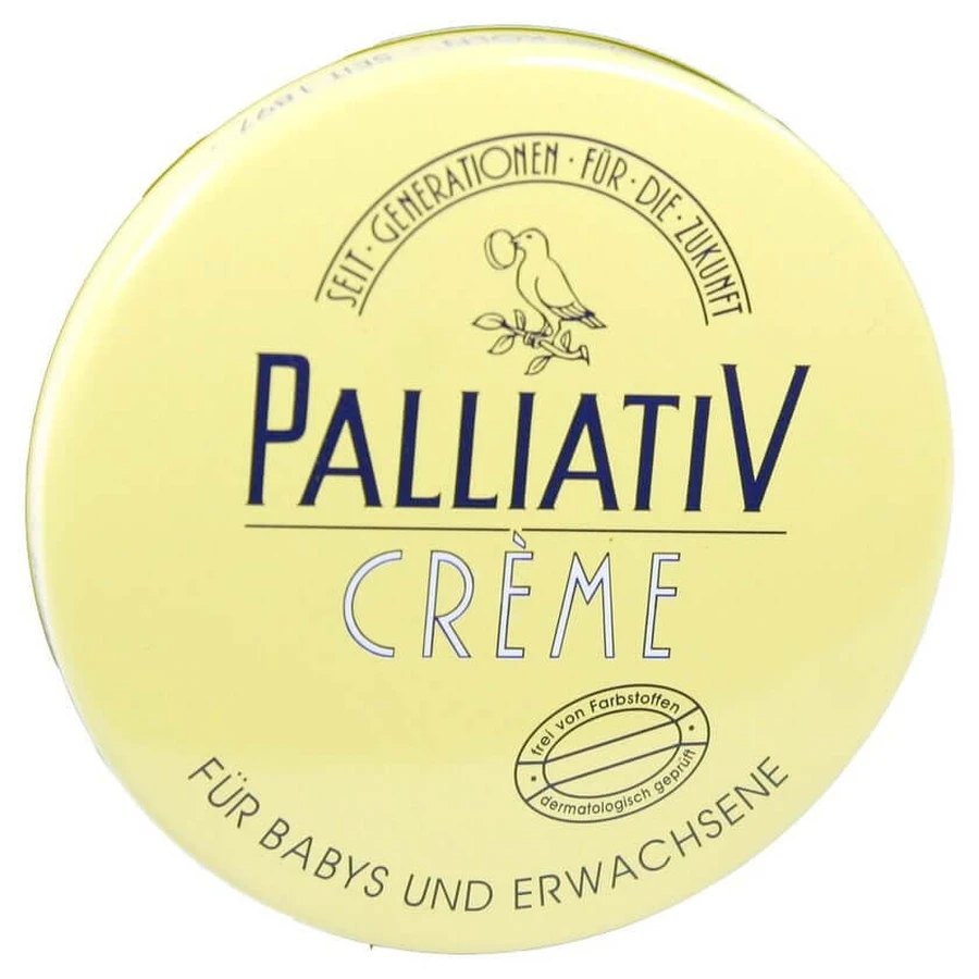 Crema paliativa 50 ml