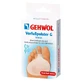 Gehwol Polymer Gel forefoot pad G 2 pcs.