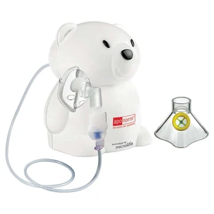 aponorm Inhalator Compact KIDS 1 St