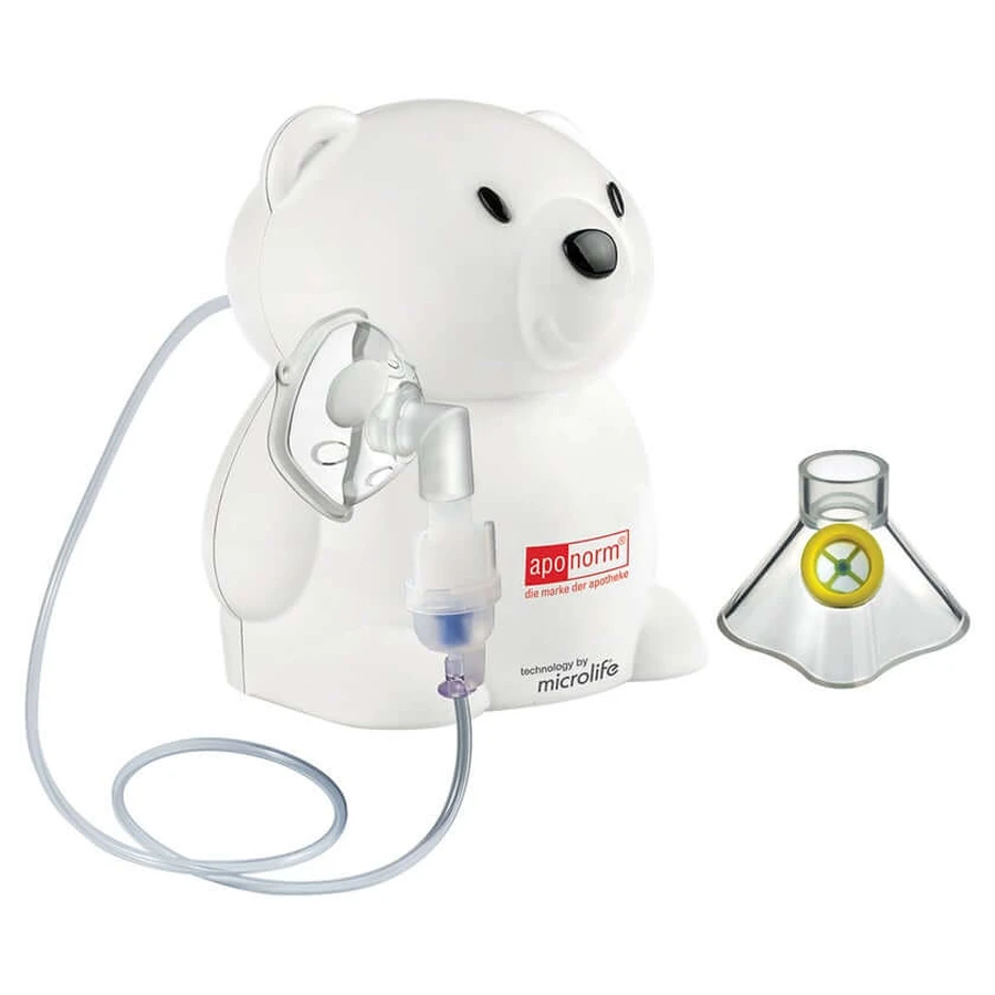 aponorm Inhalator Compact KIDS 1 St