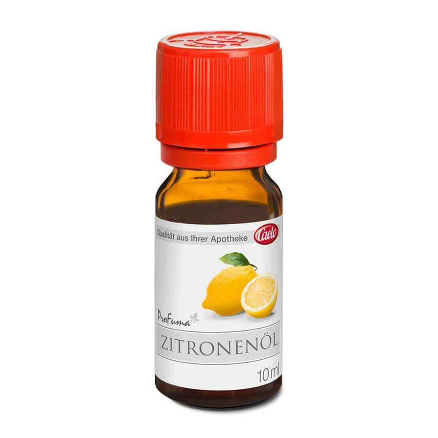 Caelo Lemon Oil ProFuma 10 ml