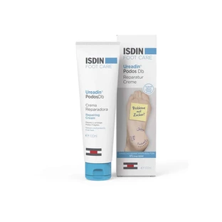 ISDIN Ureadin podos DB Repair Cremă pentru picioare 100 ml
