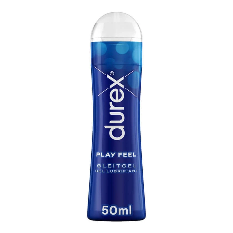 Durex - Play Feel 50 ml