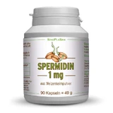 Spermidine 1 mg capsules 90 St