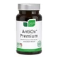 Nicapur Antiox Premium Cápsulas 60 Cápsulas