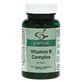 Vitamin B Complex Capsules 120 Capsules