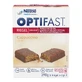 OPTIFAST Bar Cappuccino 6X65 g