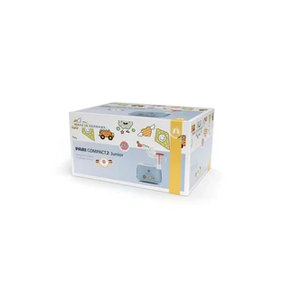 PARI Compact2 Junior inhalatiesysteem 1 st