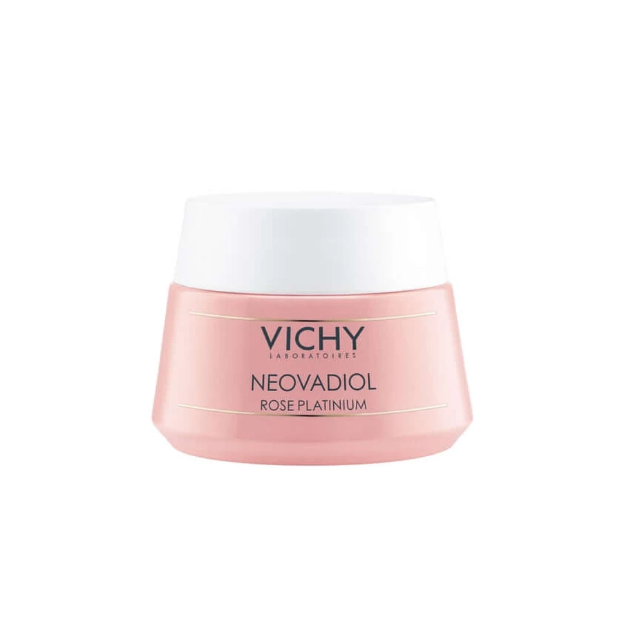 Vichy Neovadiol Rosa Platinium Día 50 ml