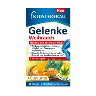 Gewrichten Wierook 30 St