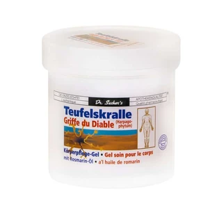 Teufelskralle GEL 250 ml