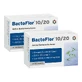 Bactoflor 10/20 capsules 2X100 pcs