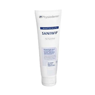 Saniwip crema protectora de la piel 100 ml