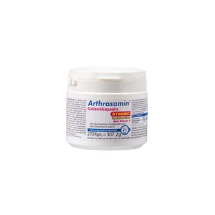 Arthrosamine Strong without vitamin K 270 St