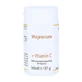 Magnesium capsules 90 St