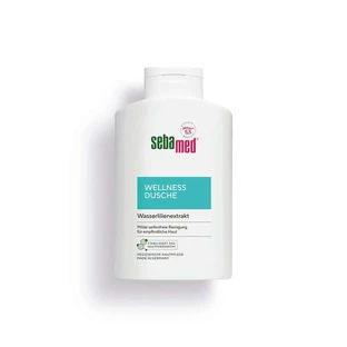 Sebamed Wellness Dusche 400 ml