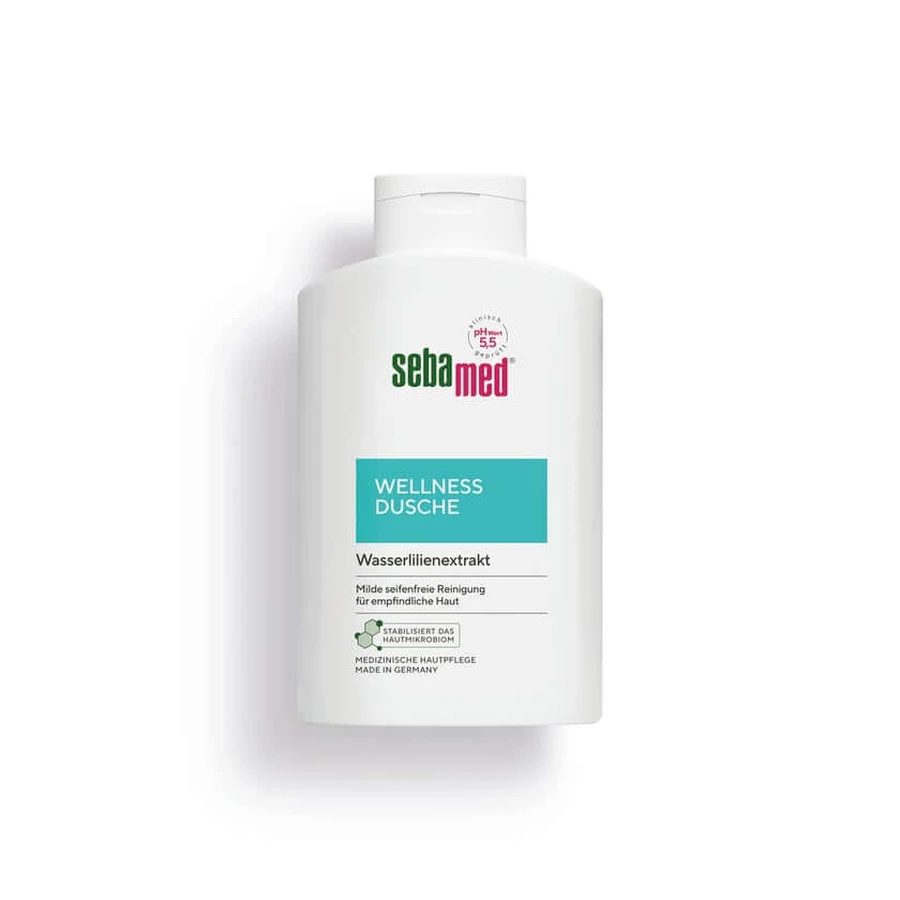 Sebamed Wellness Dusche 400 ml