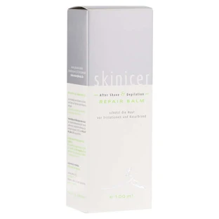 Skinicer Dopobarba e Depilazione Riparatore 100 ml