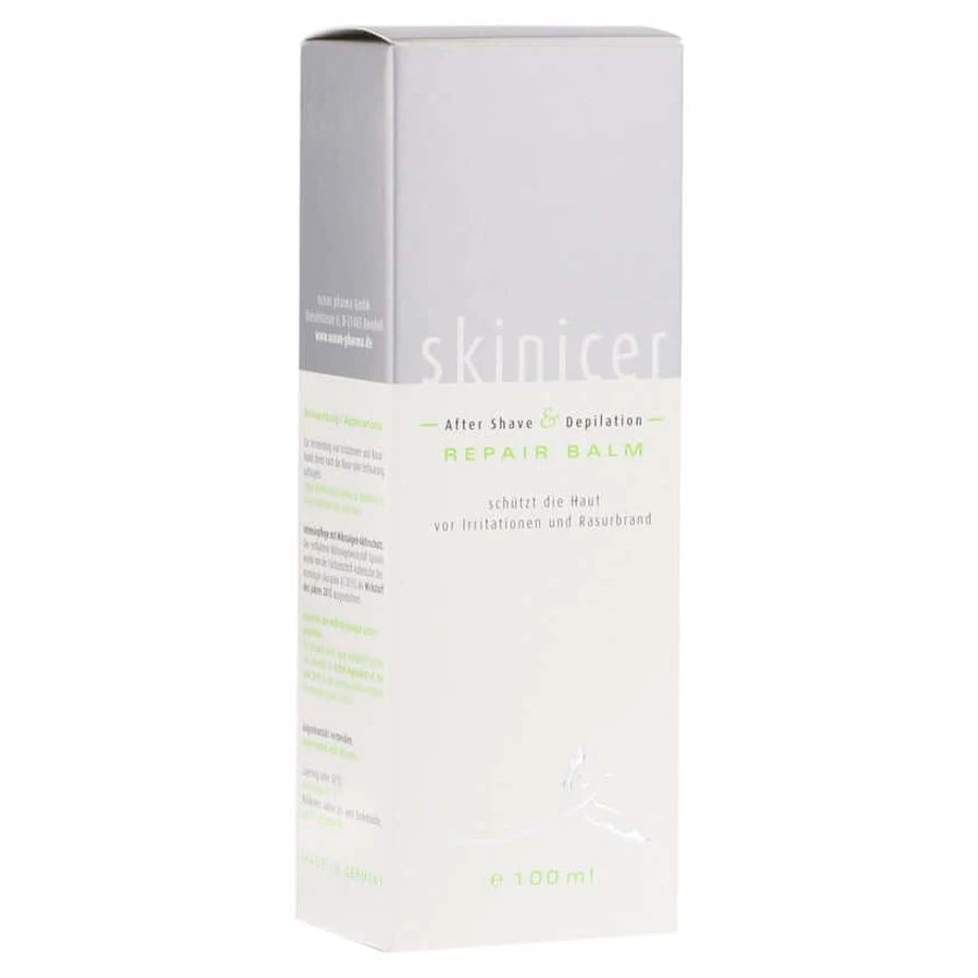 Skinicer After Shave & Depilation Repair 100 ml: ceny i cechy