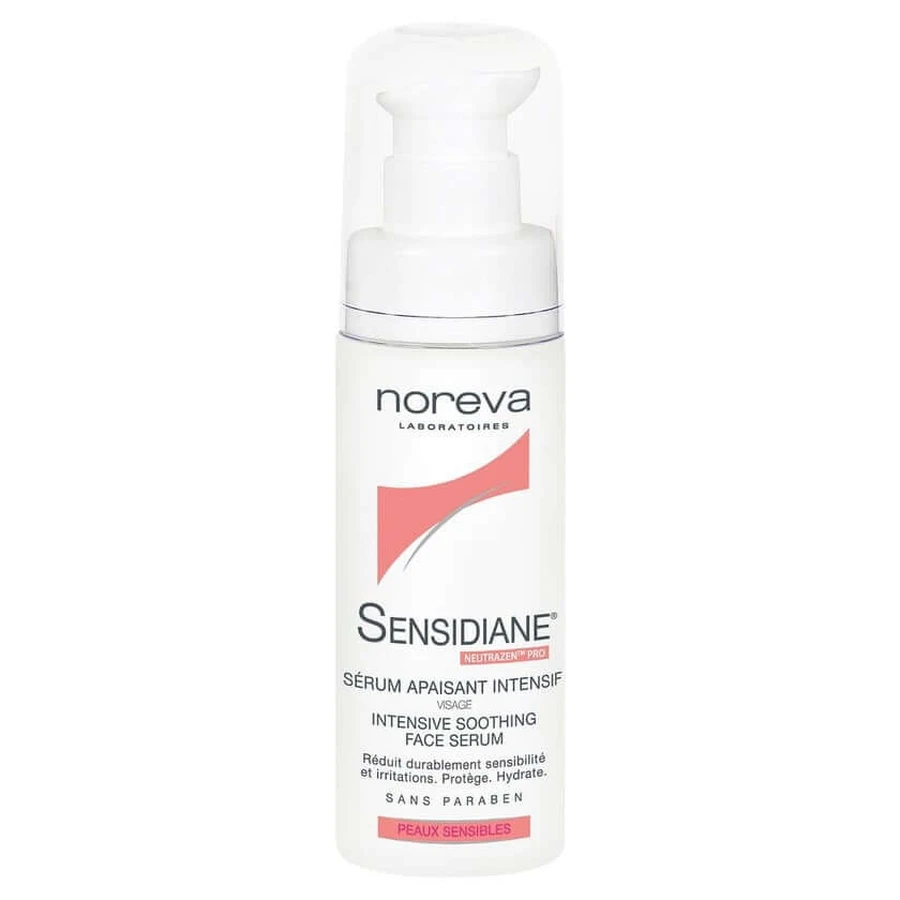 Noreva Sensidiane Siero intensivo speciale 30 ml