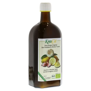 Solution Knocit 700 ml