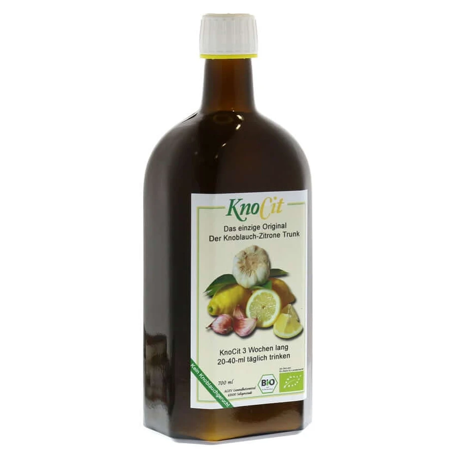 Solution Knocit 700 ml