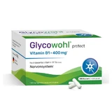 Glycowohl Vitamine B1 Thiamine 400 mg hoge dosis 200 St