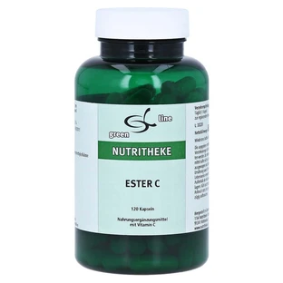 Ester C Kapseln 120 St