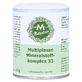 Multiplasan Mineral Complex 33 Table 350 St